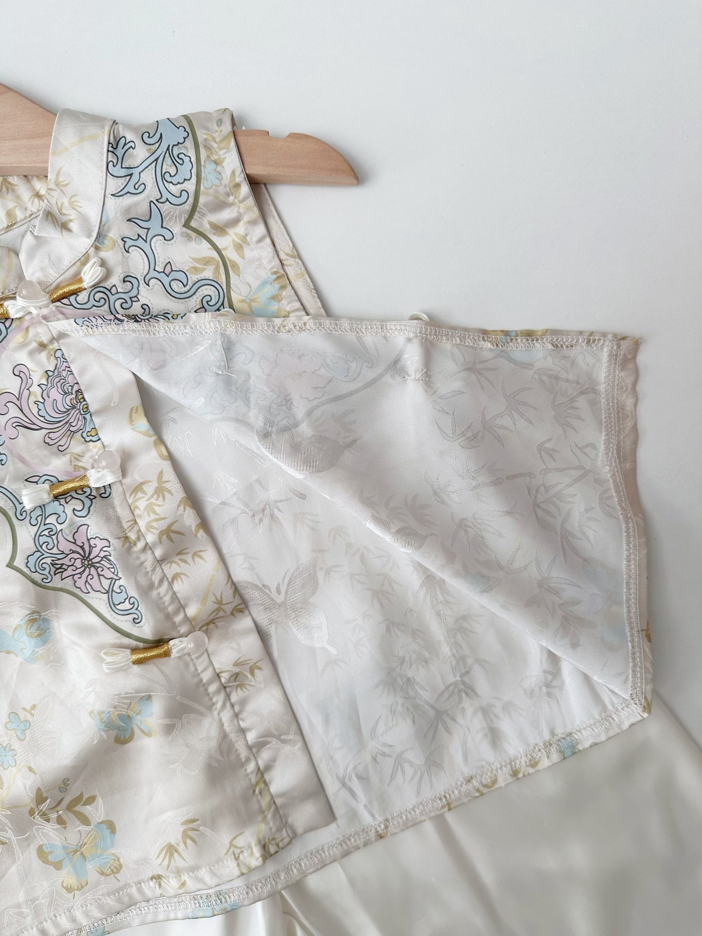 Ready Stock - CNY Girl 425