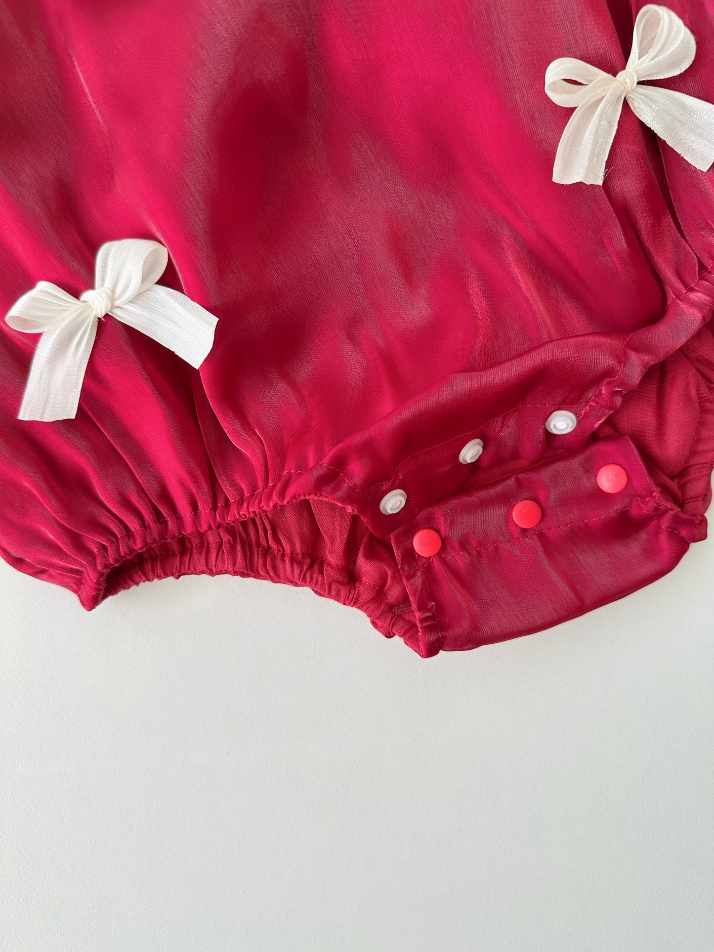 Ready Stock - CNY Girl 103