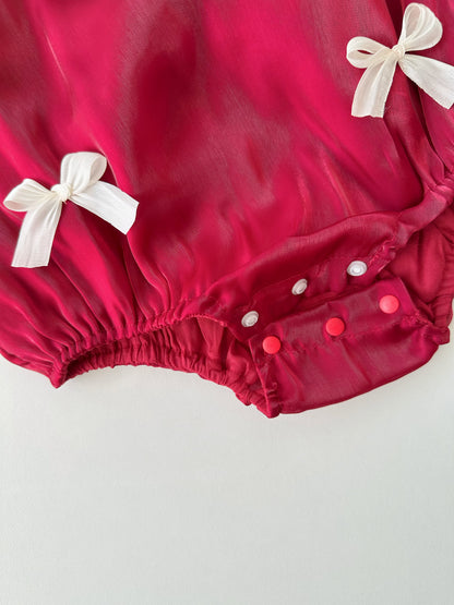 Ready Stock - CNY Girl 103