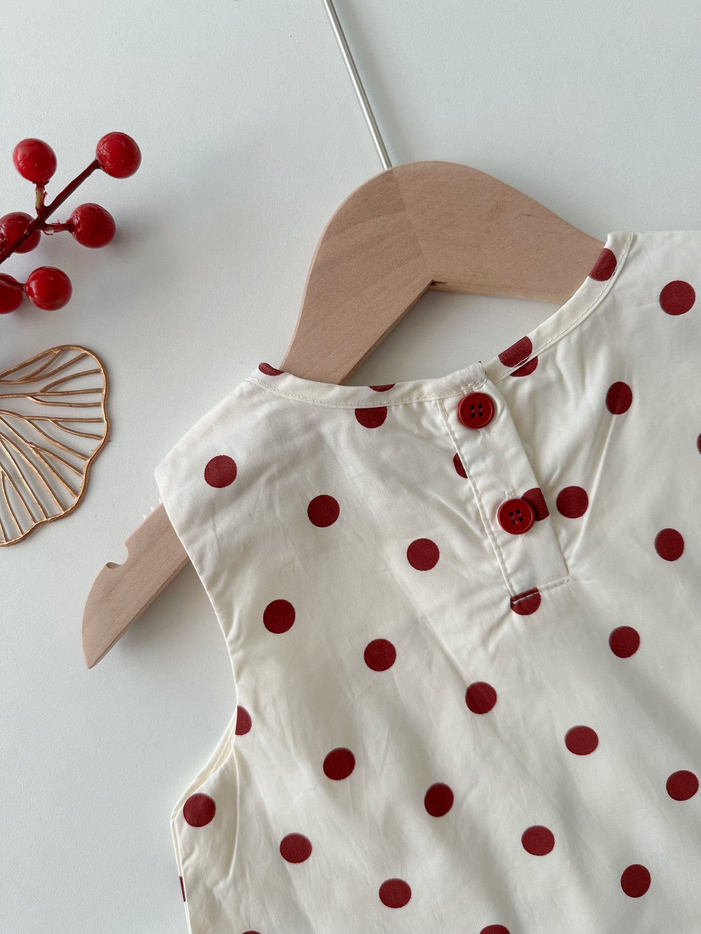 Preorder 预购 - CNY Girl 105