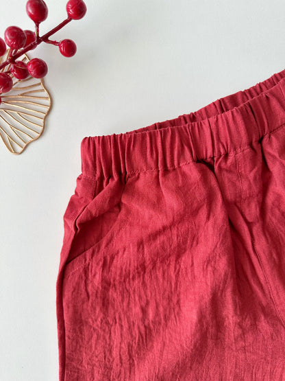 Preorder 预购 - CNY Girl 104