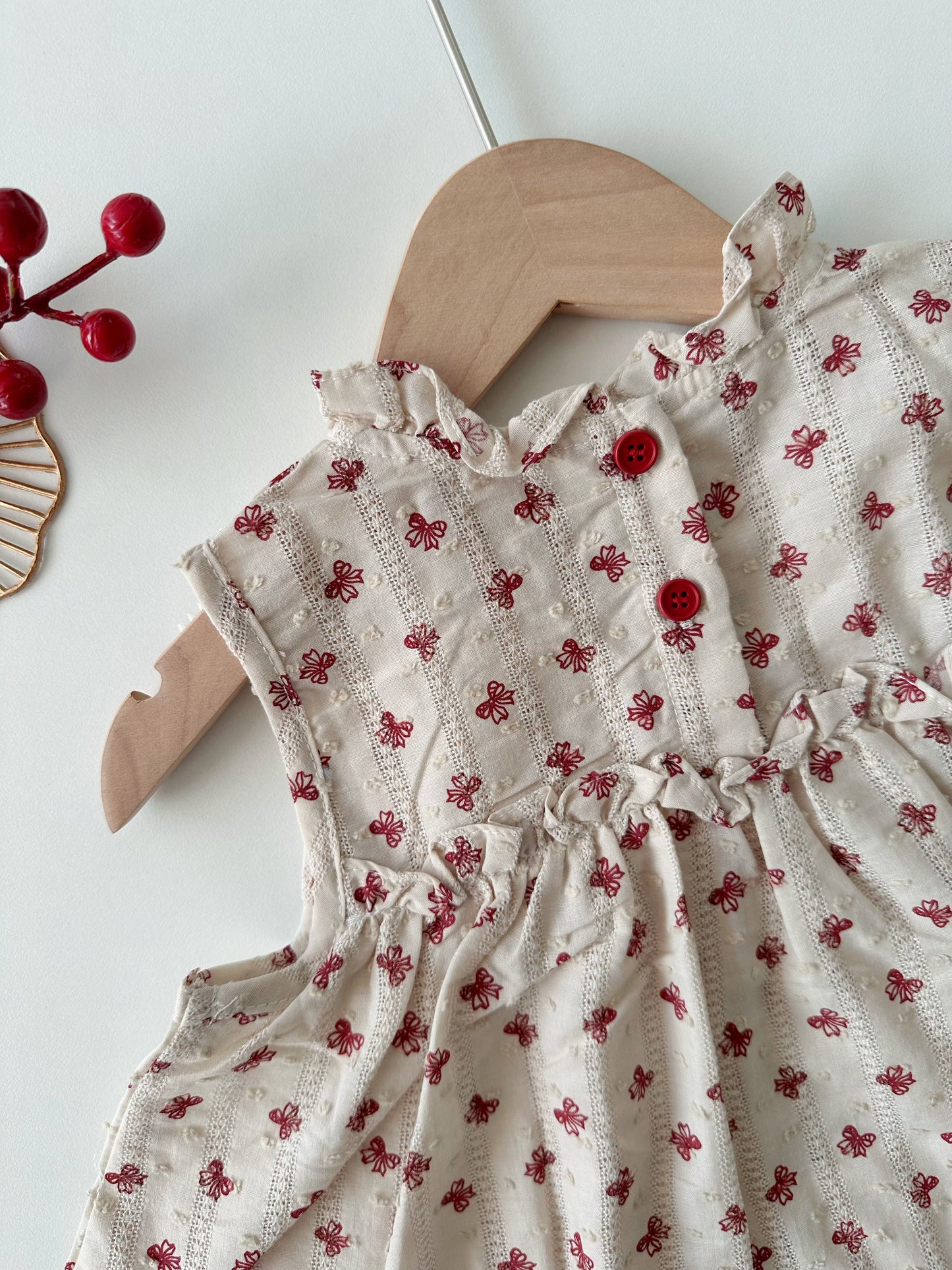 Preorder 预购 - CNY Girl 104