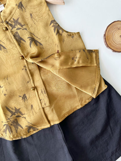 Preorder 预购 - CNY Boy 202