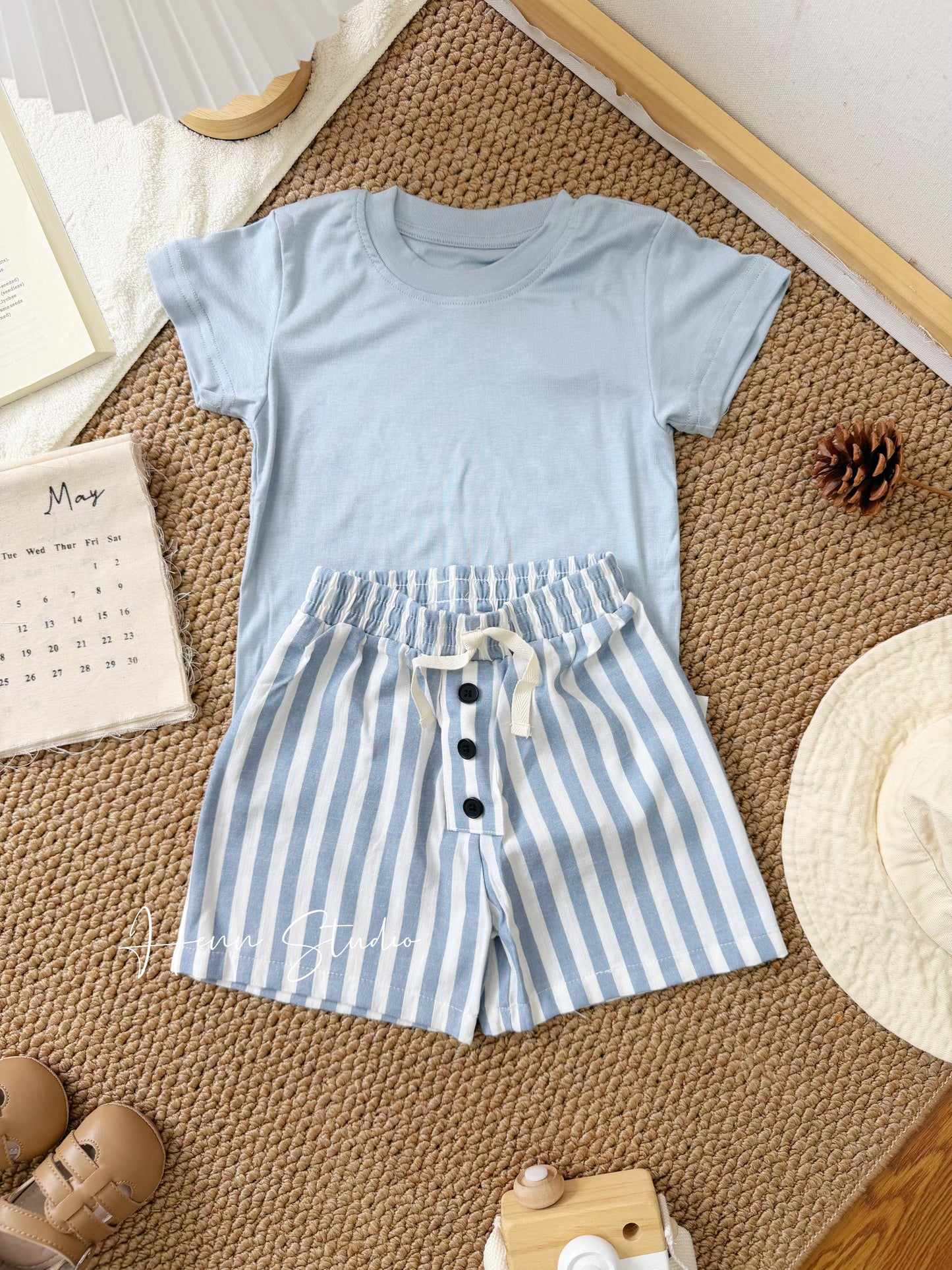 Tencel Modal Super Stretchable Tee