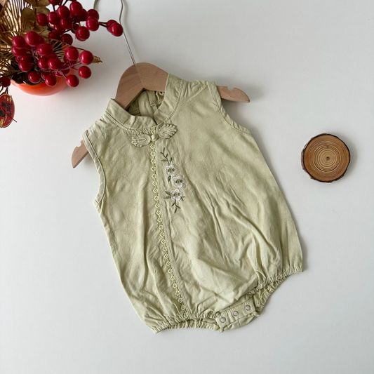 Ready Stock - CNY Girl 302