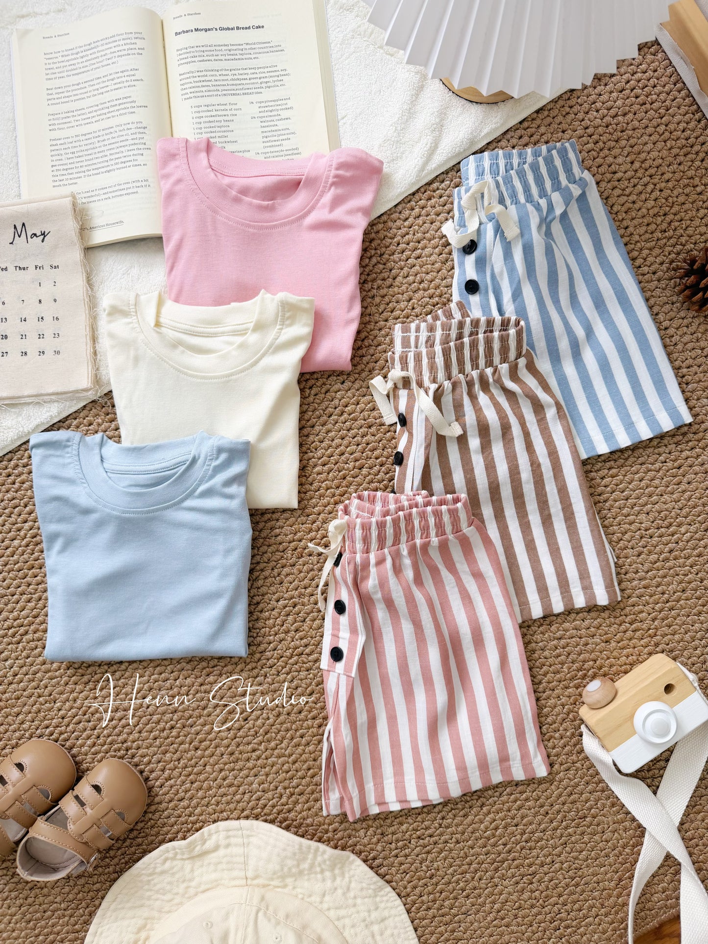 Tencel Modal Super Stretchable Tee
