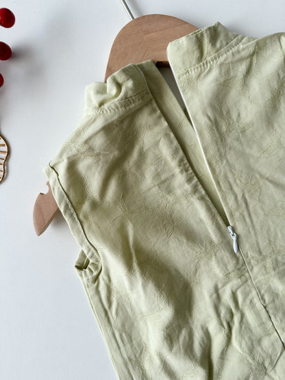 Ready Stock - CNY Girl 302