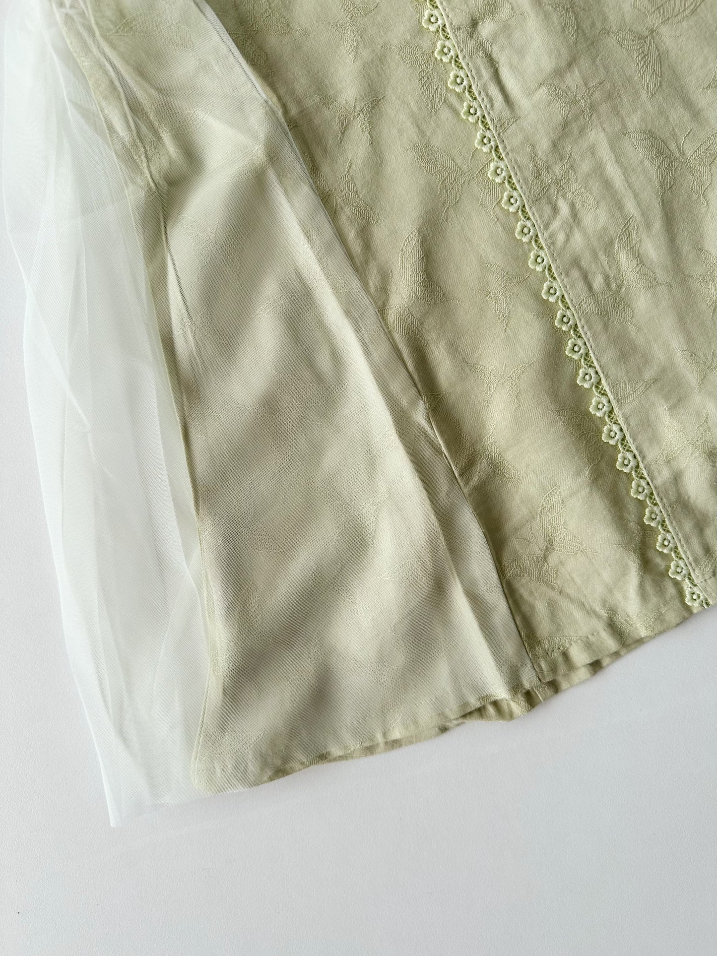 Ready Stock - CNY Girl 305