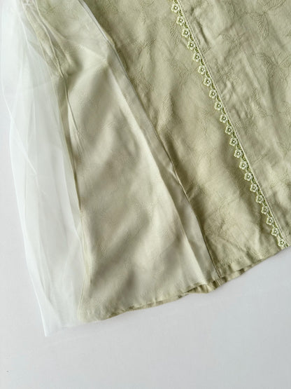 Ready Stock - CNY Girl 305