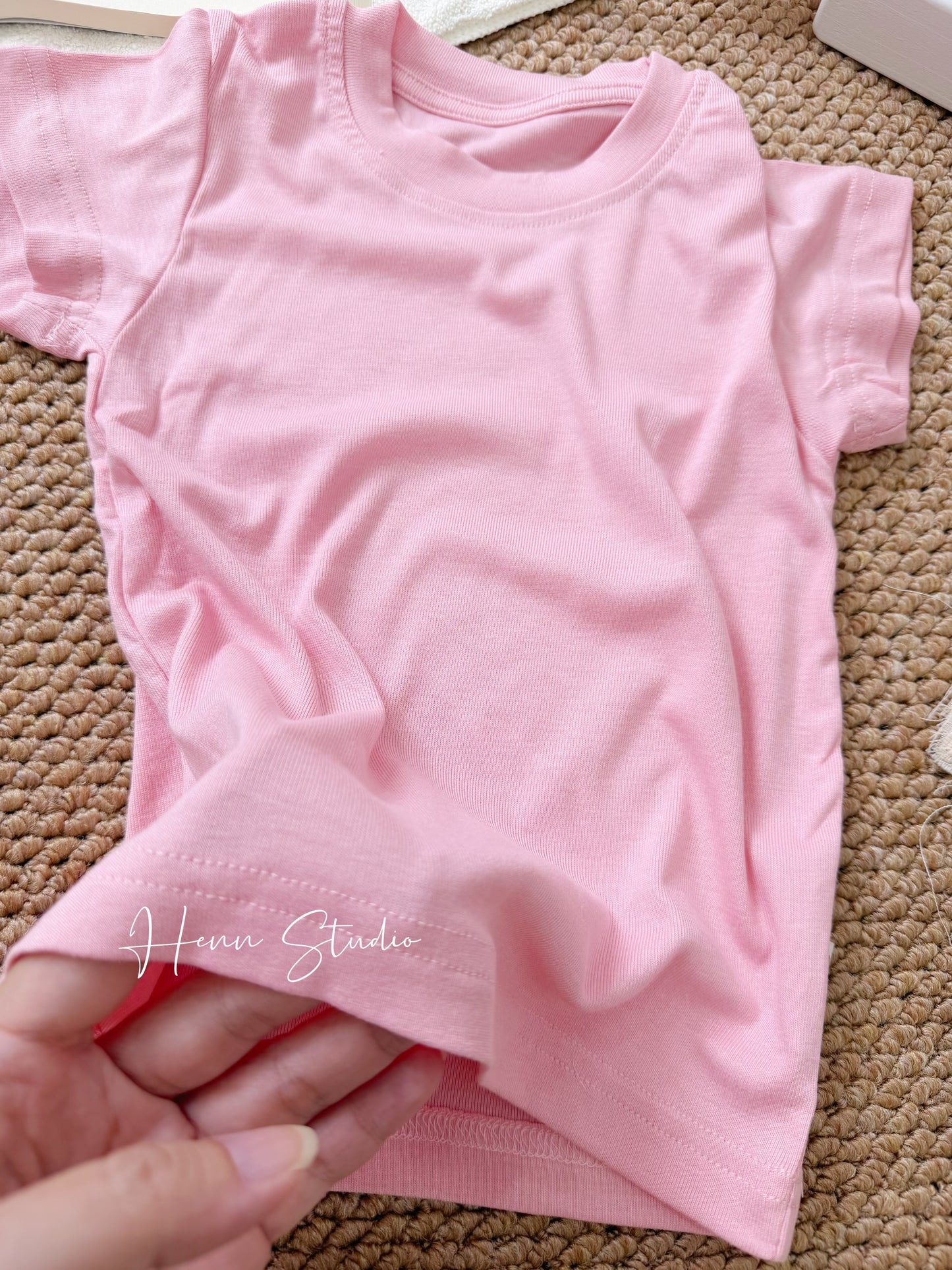 Tencel Modal Super Stretchable Tee