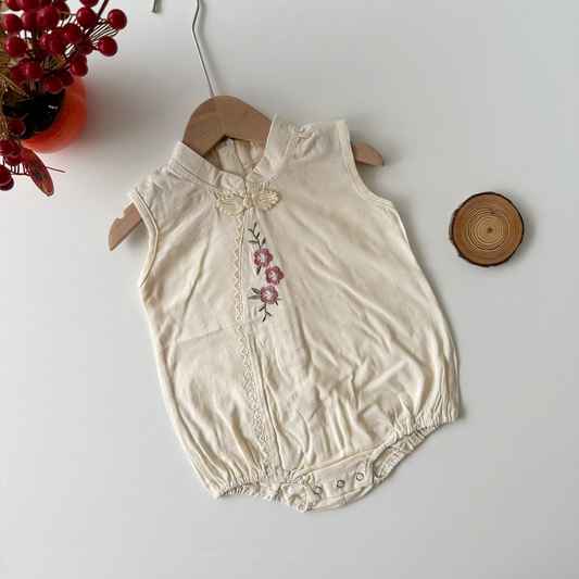 Ready Stock - CNY Girl 303