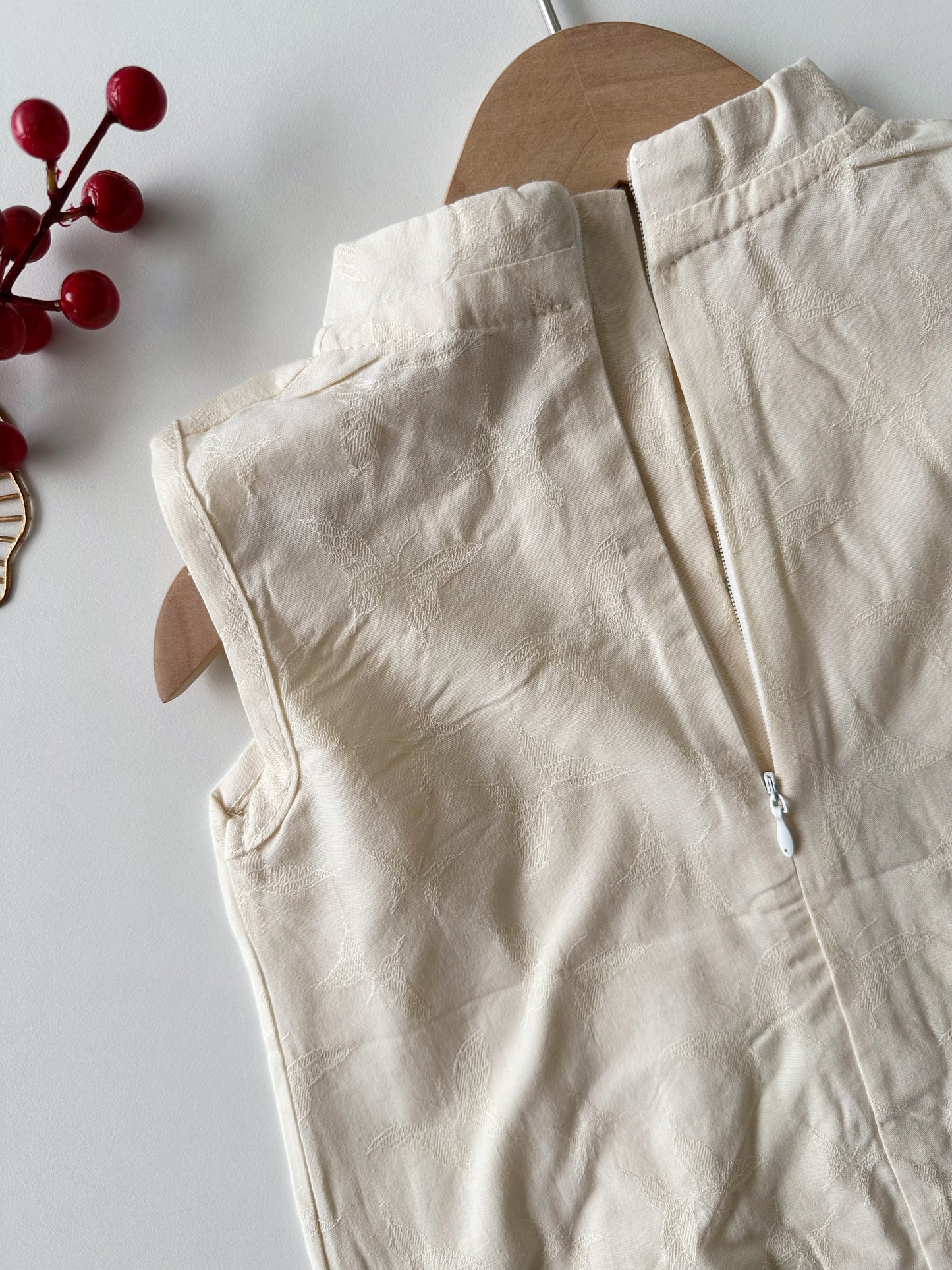 Ready Stock - CNY Girl 303