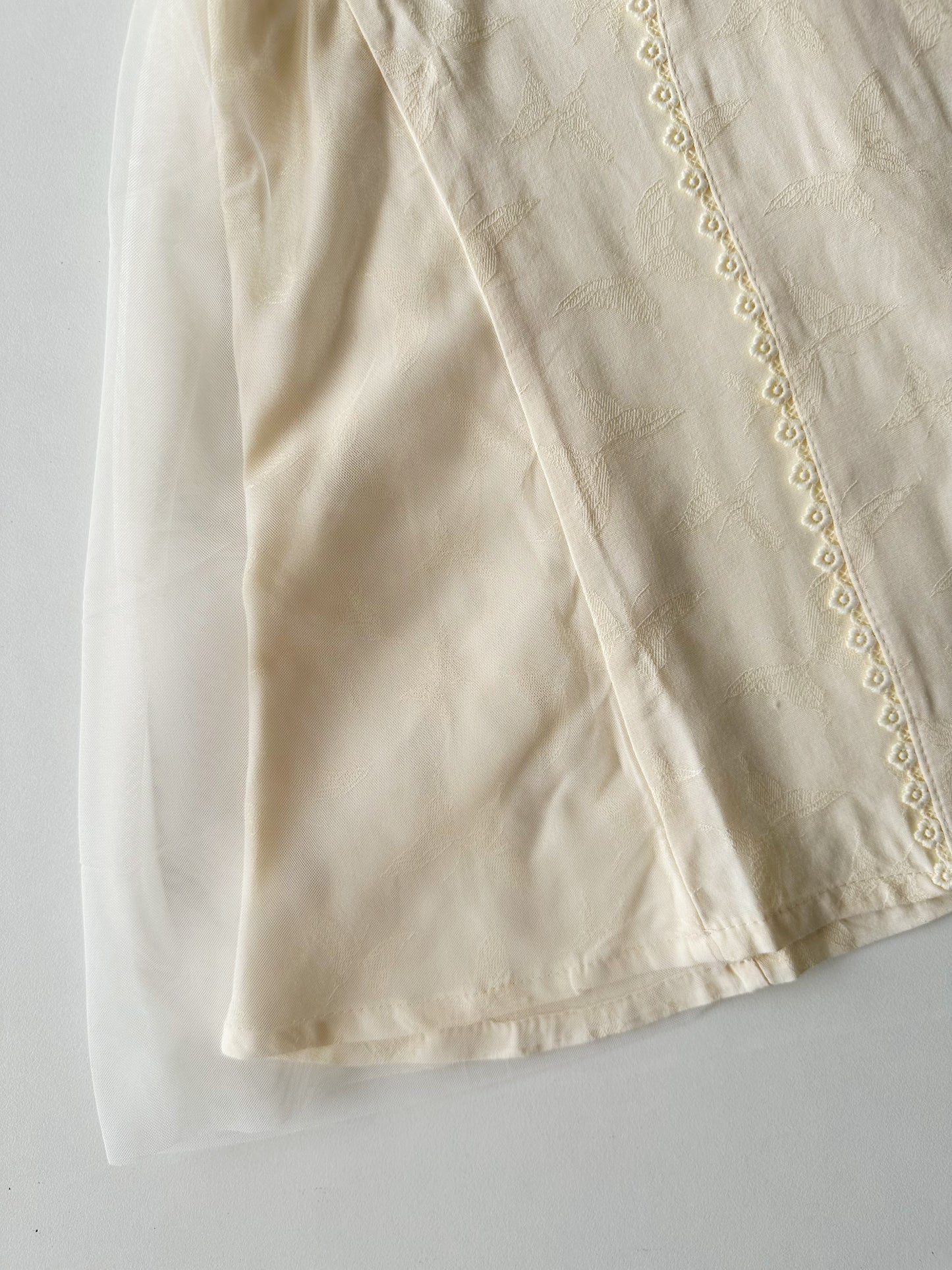 Ready Stock - CNY Girl 306