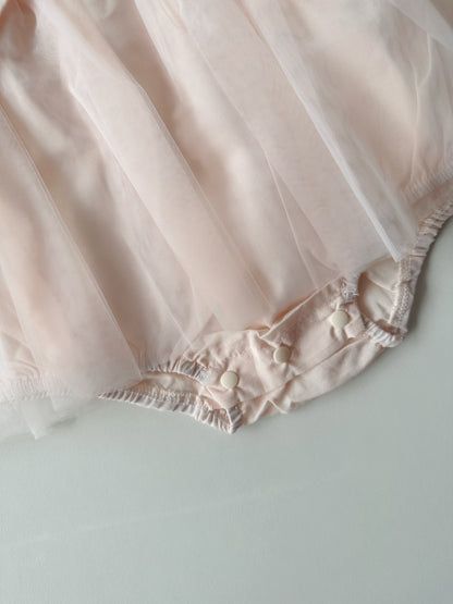 Ready Stock - CNY Girl 307