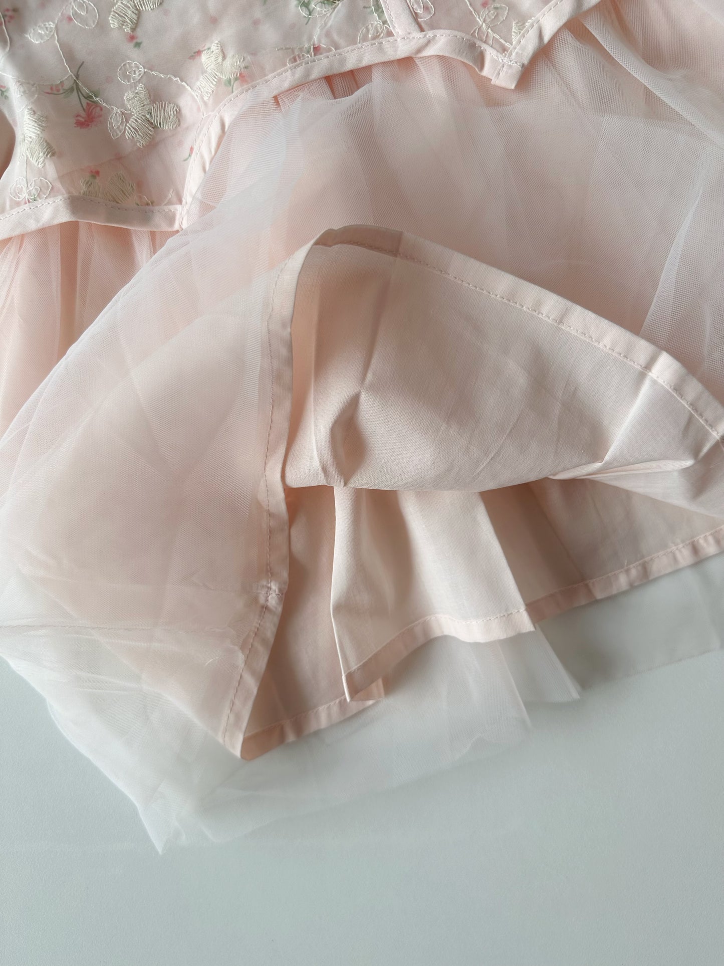 Ready Stock - CNY Girl 308