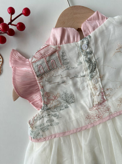 Preorder 预购 - CNY Girl 309