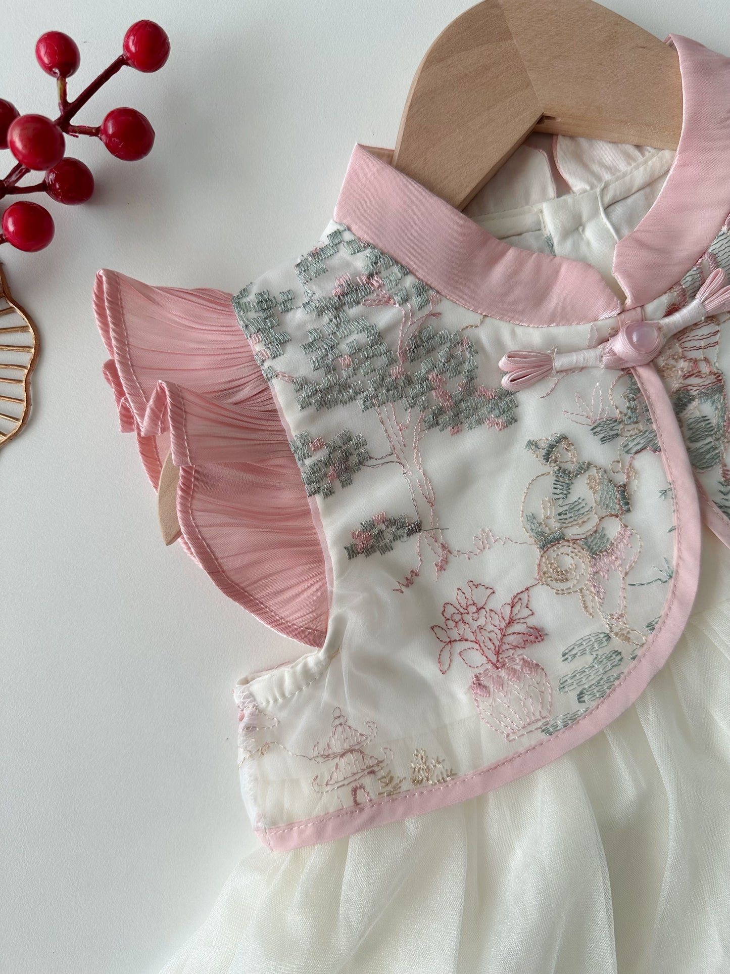 Preorder 预购 - CNY Girl 310