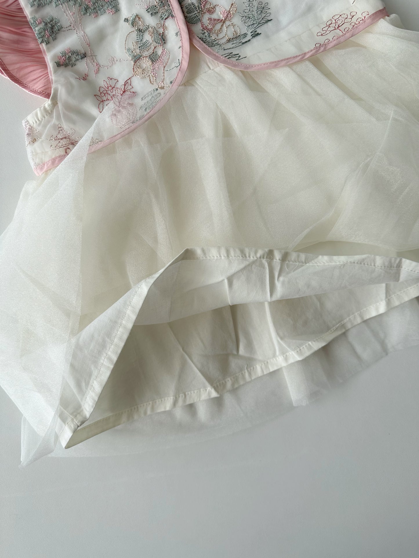 Preorder 预购 - CNY Girl 310