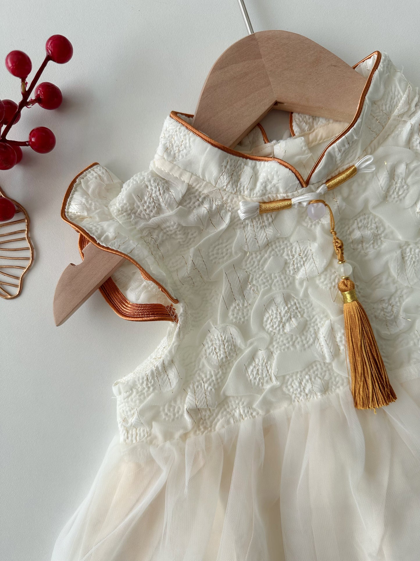 Preorder 预购 - CNY Girl 301