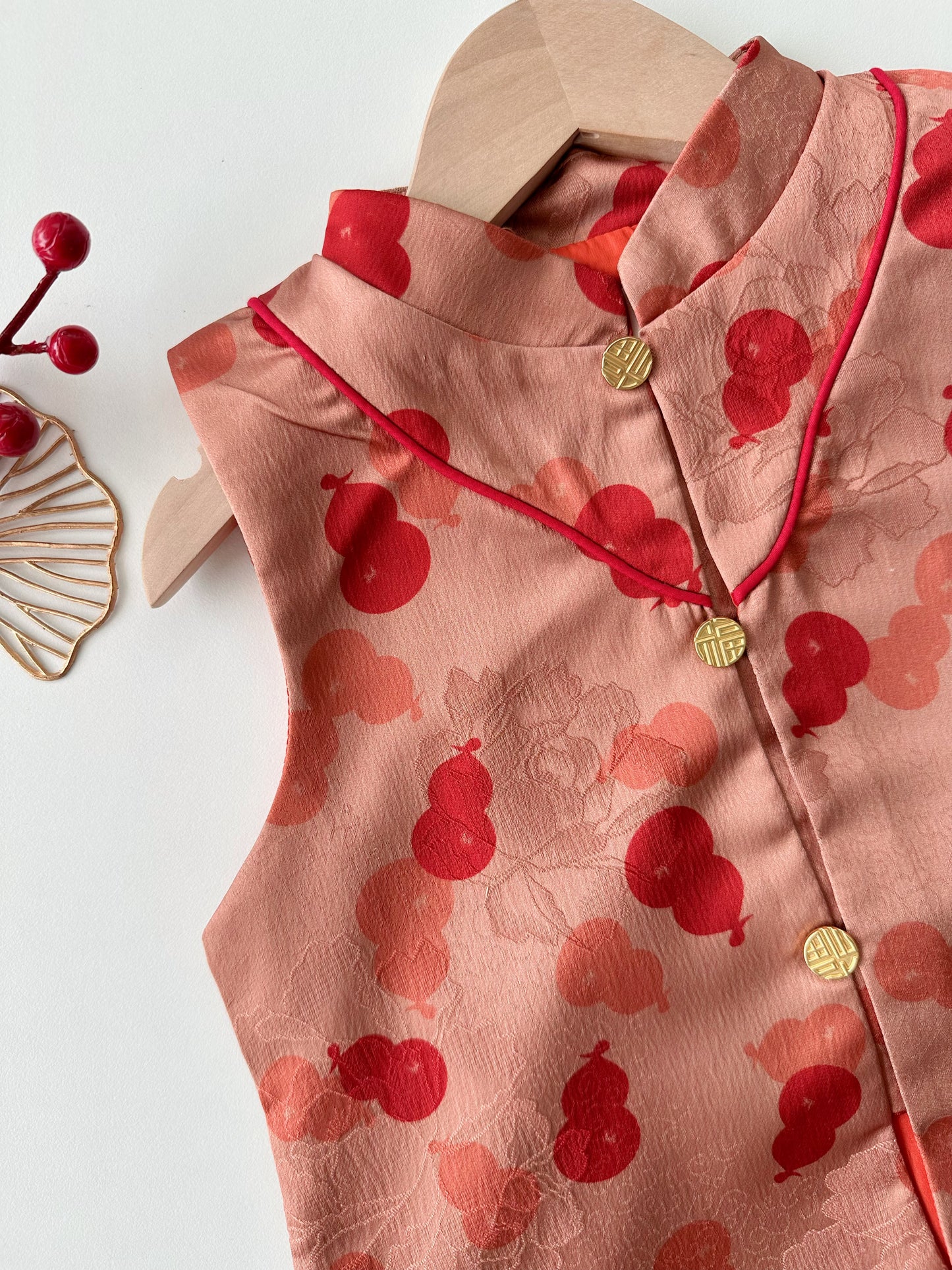 Preorder 预购 - CNY Boy 203