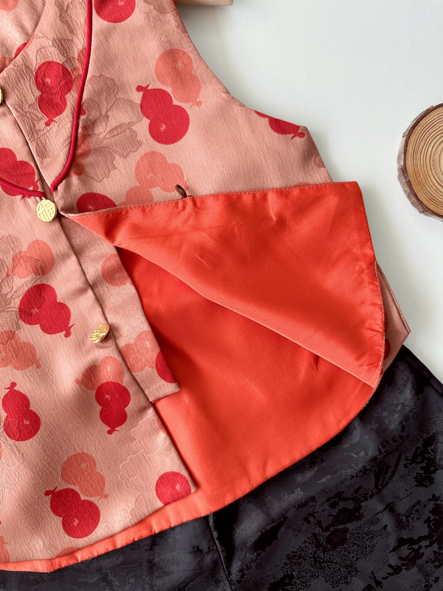 Preorder 预购 - CNY Boy 203