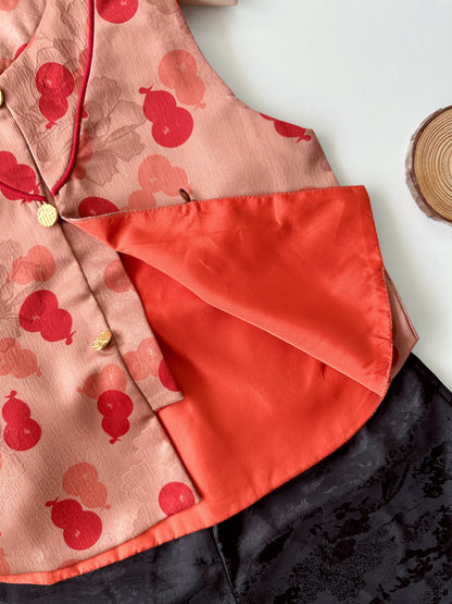 Preorder 预购 - CNY Boy 203