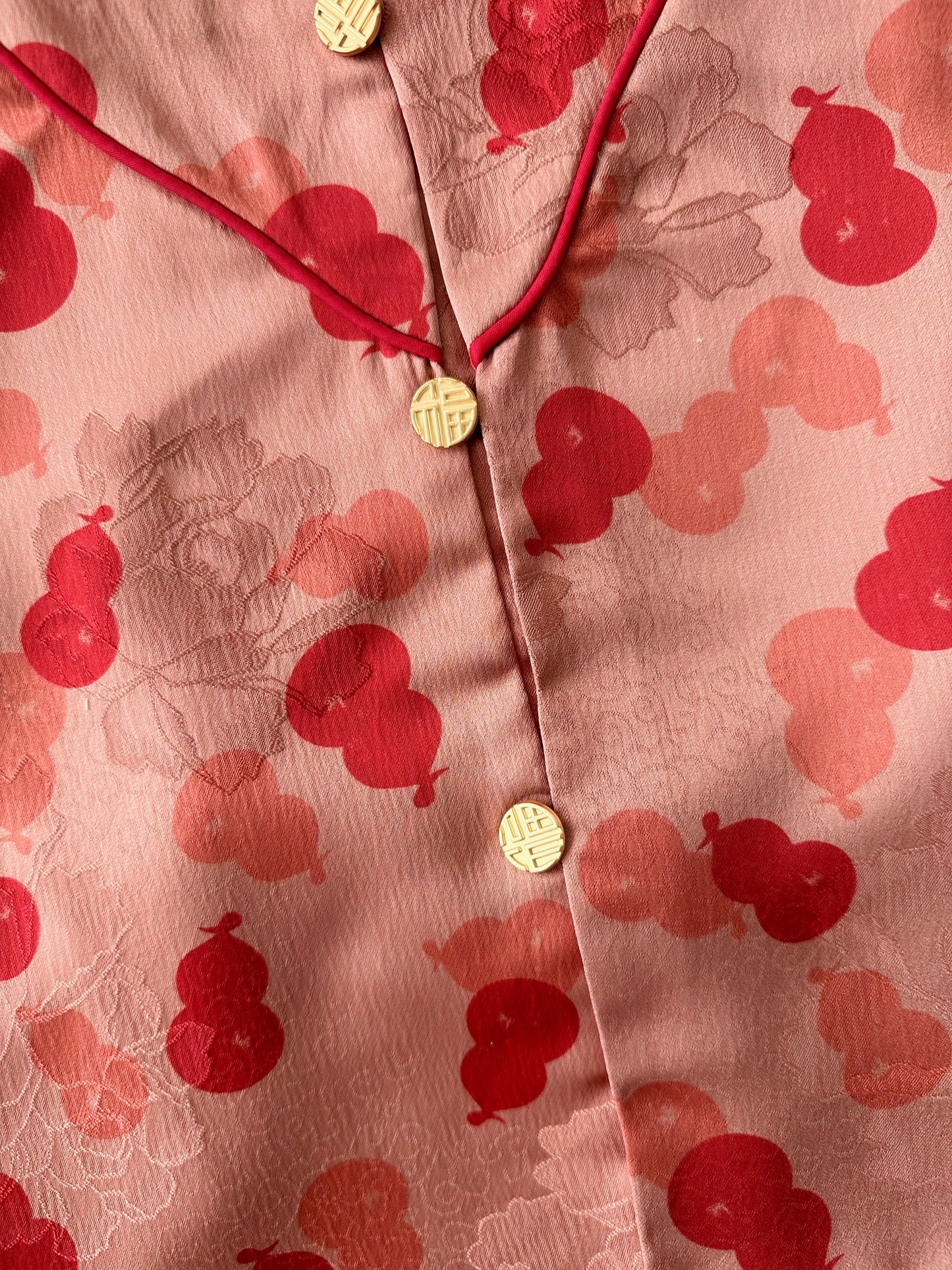 Preorder 预购 - CNY Boy 203