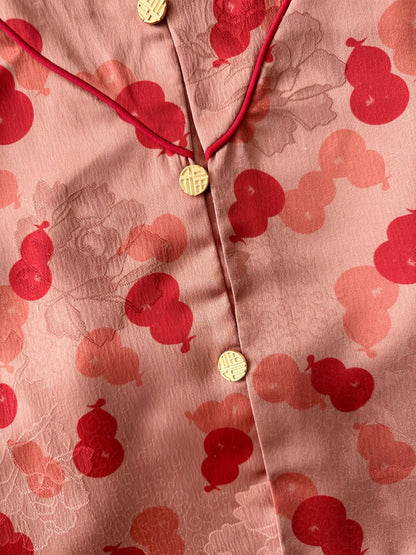 Preorder 预购 - CNY Boy 203