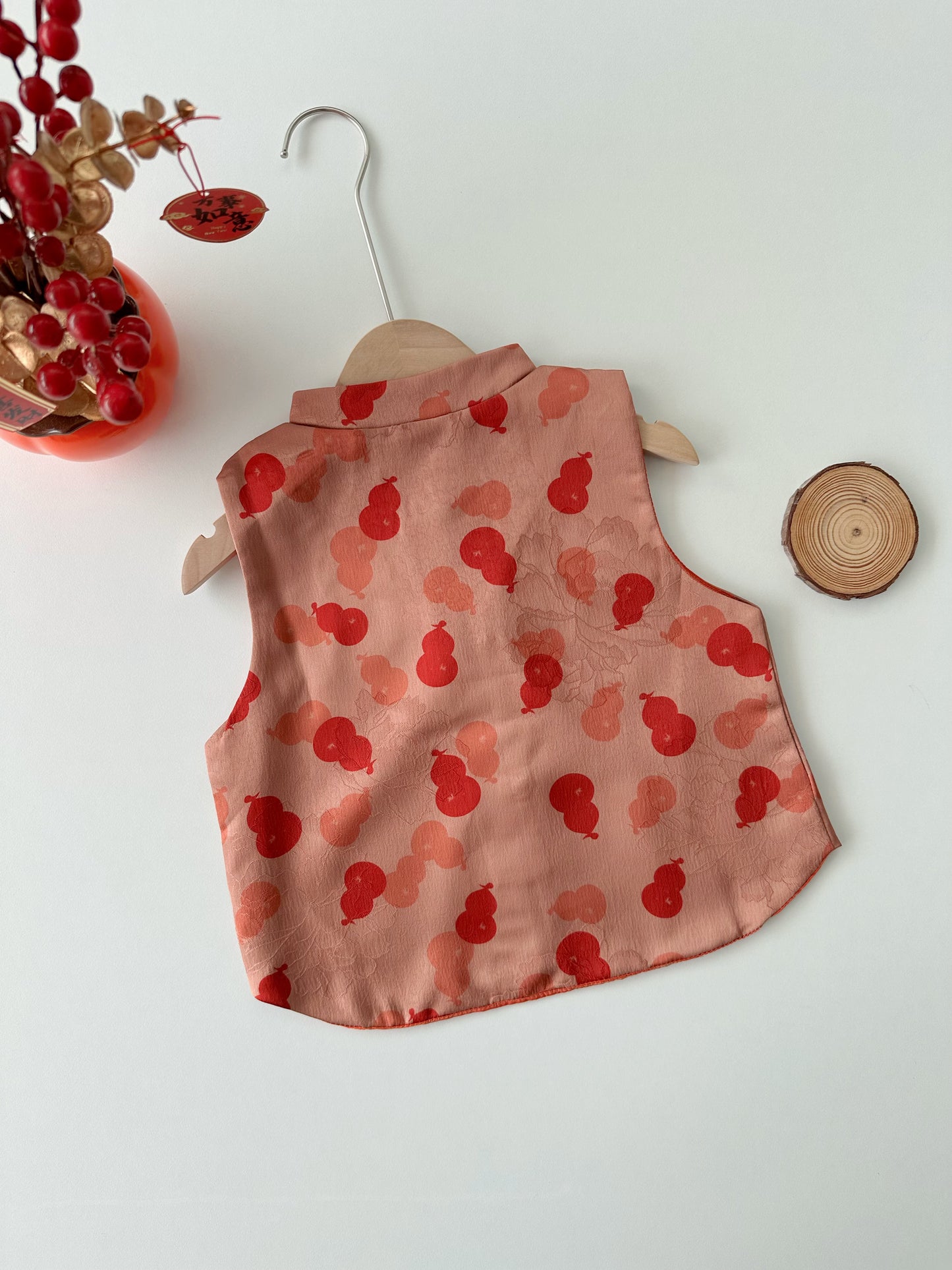 Preorder 预购 - CNY Boy 203