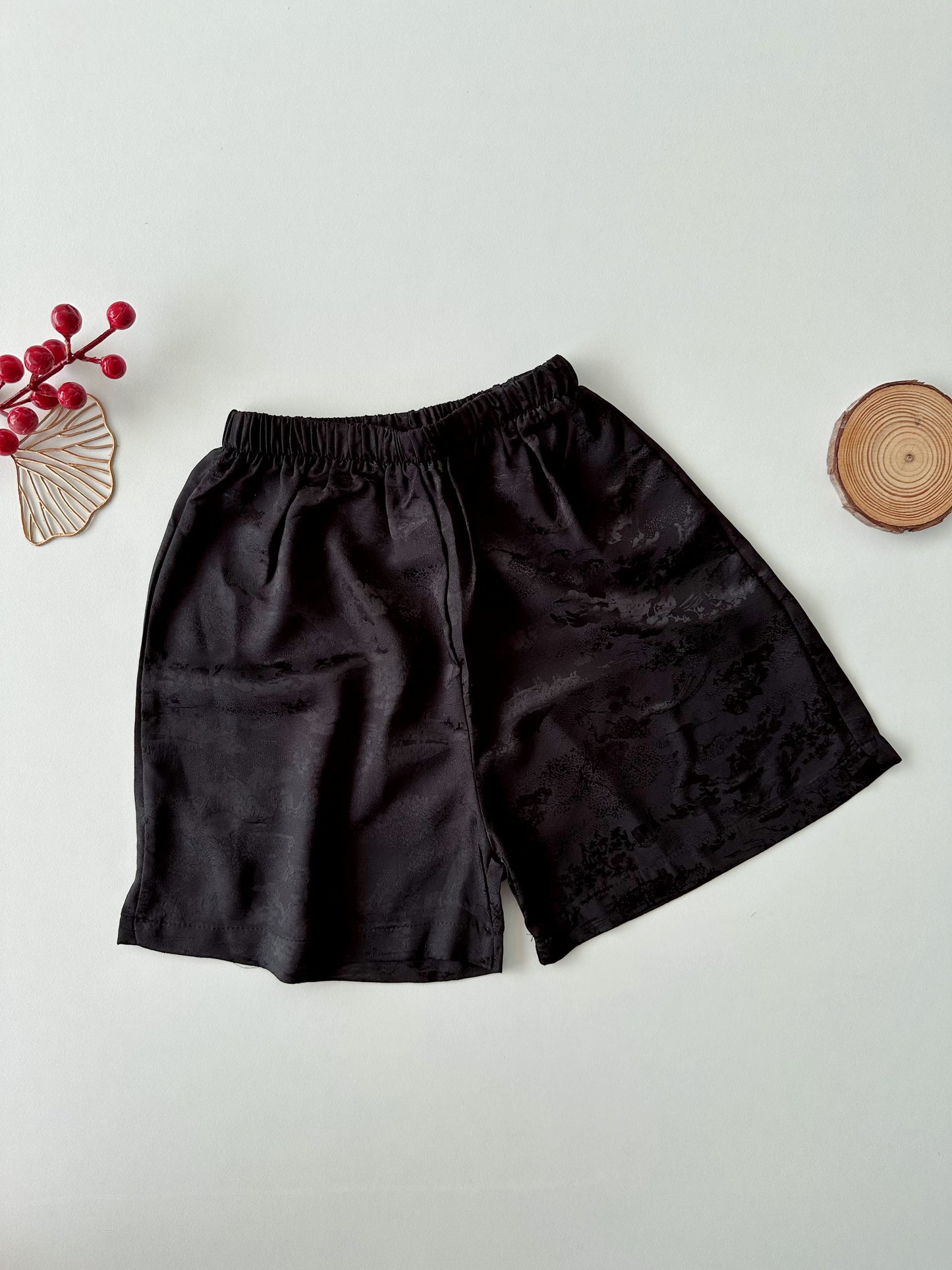 Preorder 预购 - CNY Boy 203