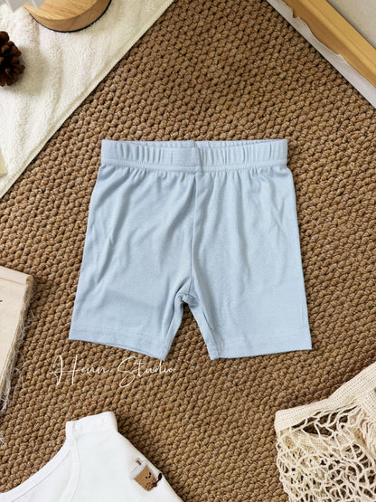 Modal Cotton Shorts