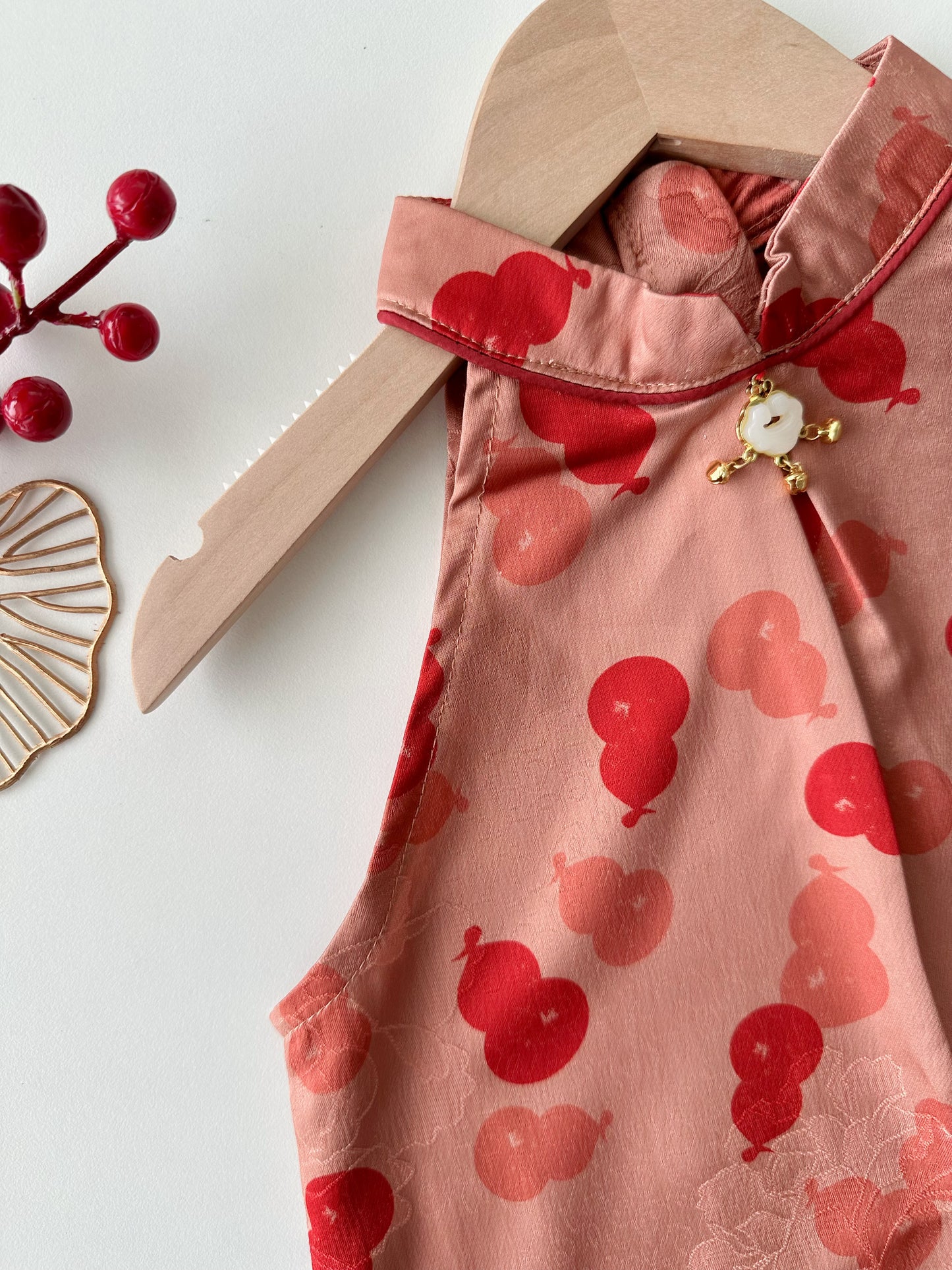 Preorder 预购 - CNY Girl 204