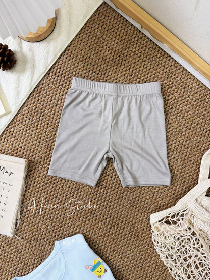 Modal Cotton Shorts