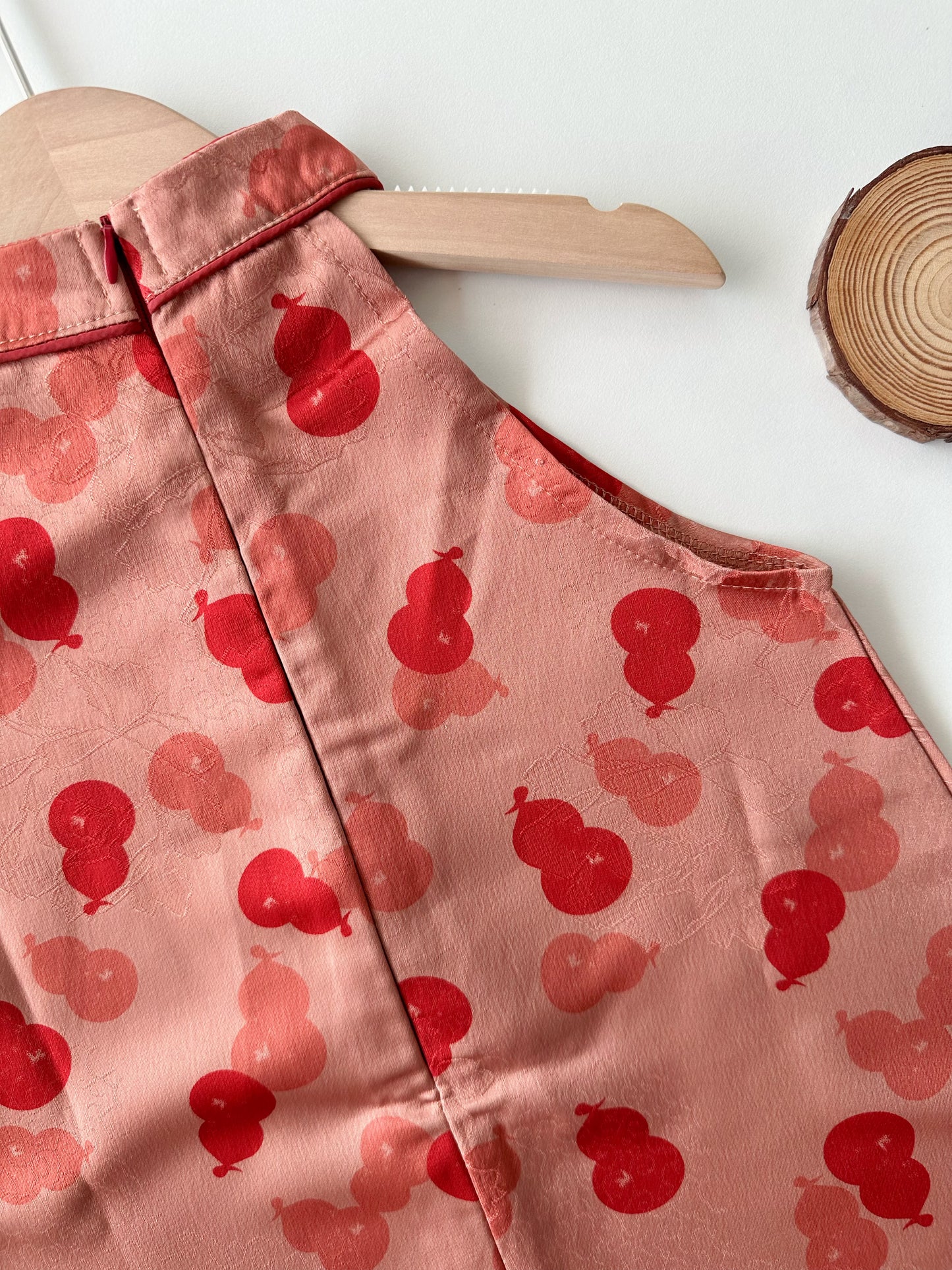 Preorder 预购 - CNY Girl 204