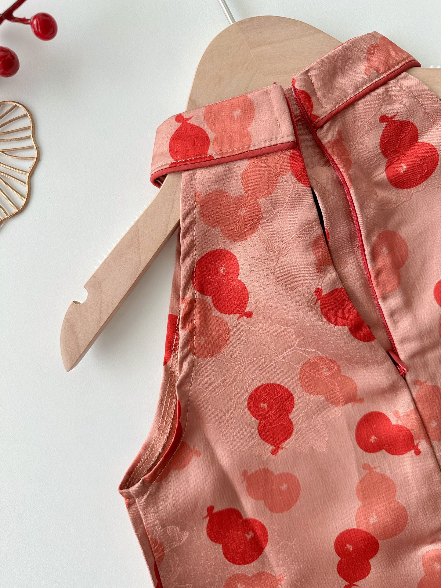 Preorder 预购 - CNY Girl 204