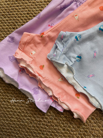 Sanrio Character 2pc Set