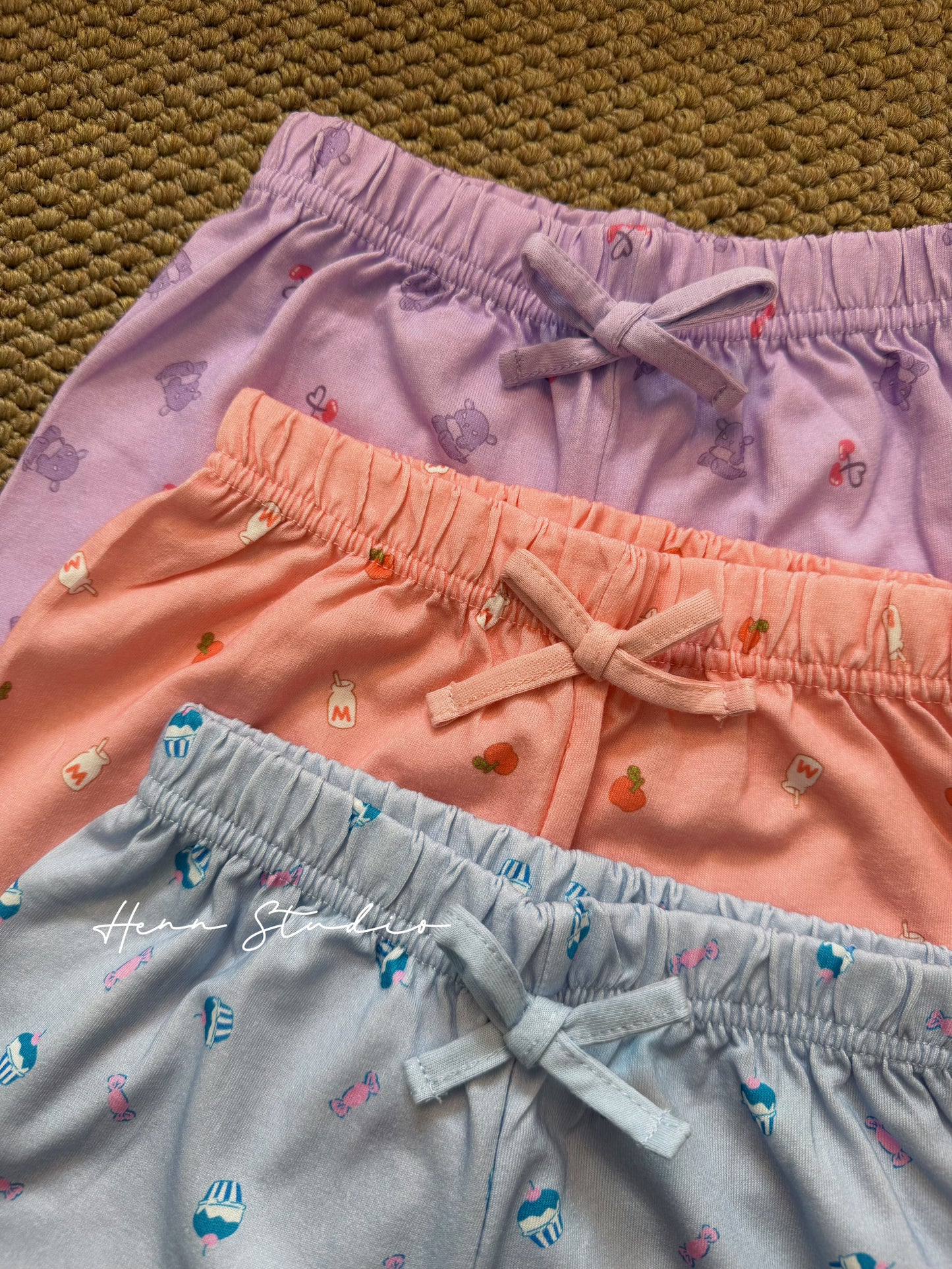 Sanrio Character 2pc Set