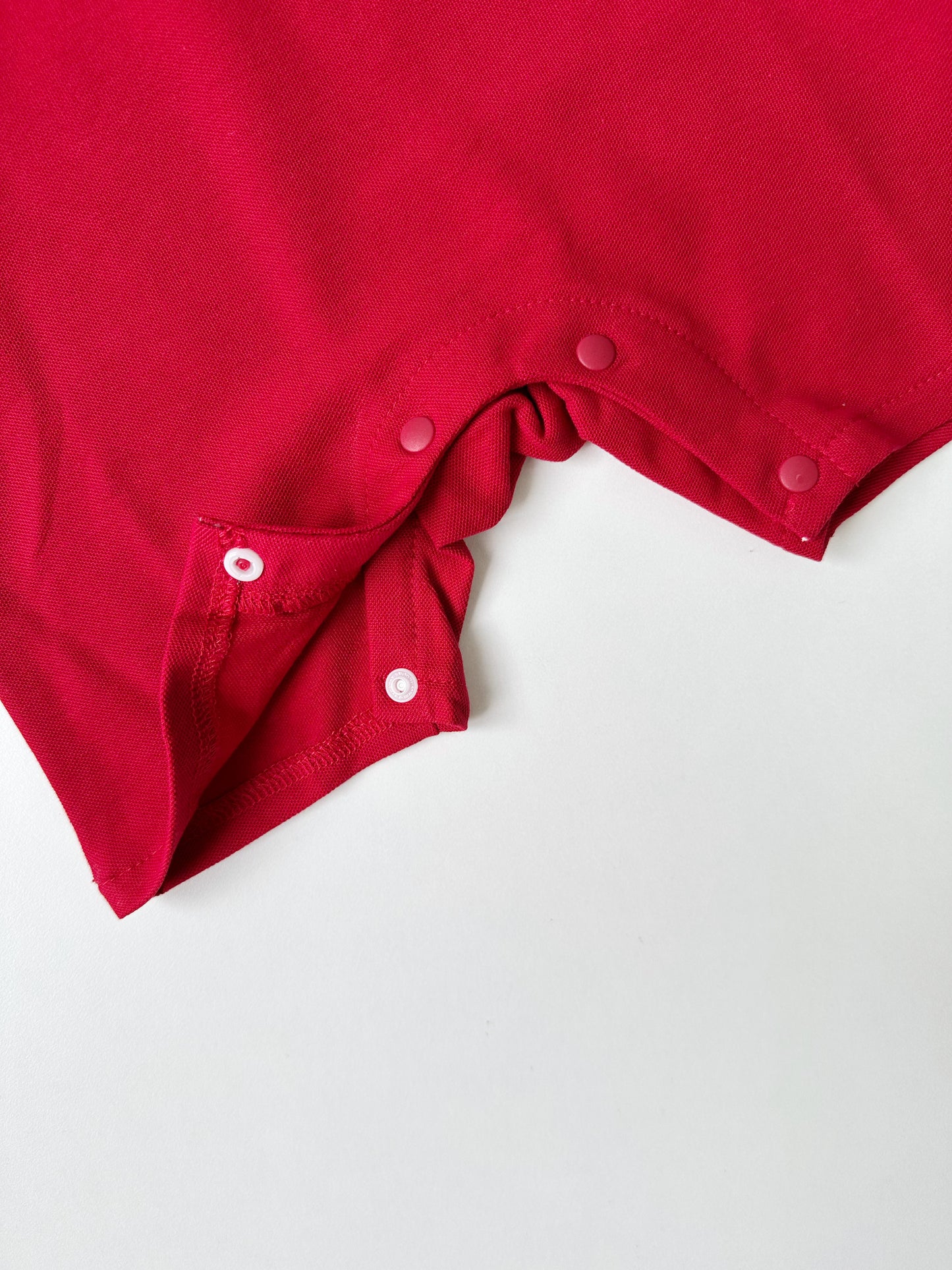 Ready Stock - CNY Boy 606 (size:66)