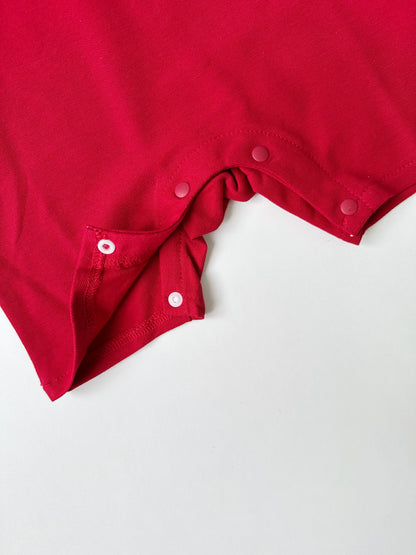 Ready Stock - CNY Boy 606 (size:66)