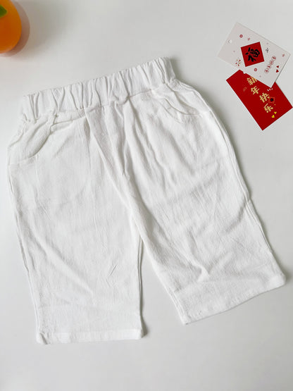 Ready Stock - CNY Boy 407 (size:100)