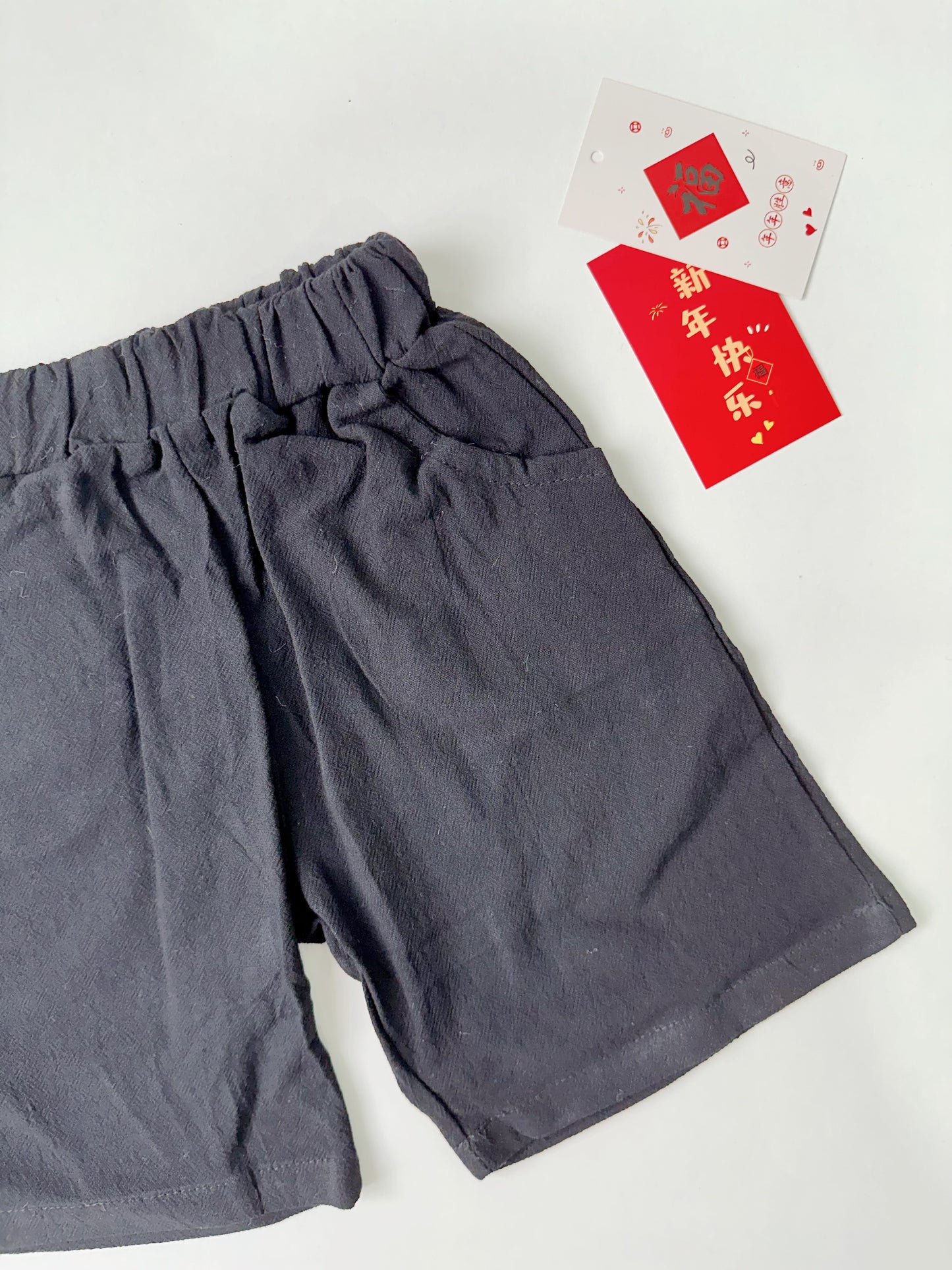 Ready Stock - CNY Boy 400