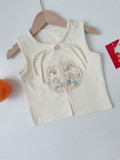 Ready Stock - CNY Boy 428