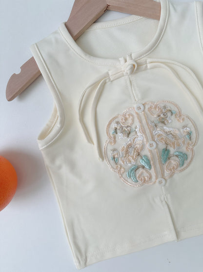 Ready Stock - CNY Boy 428