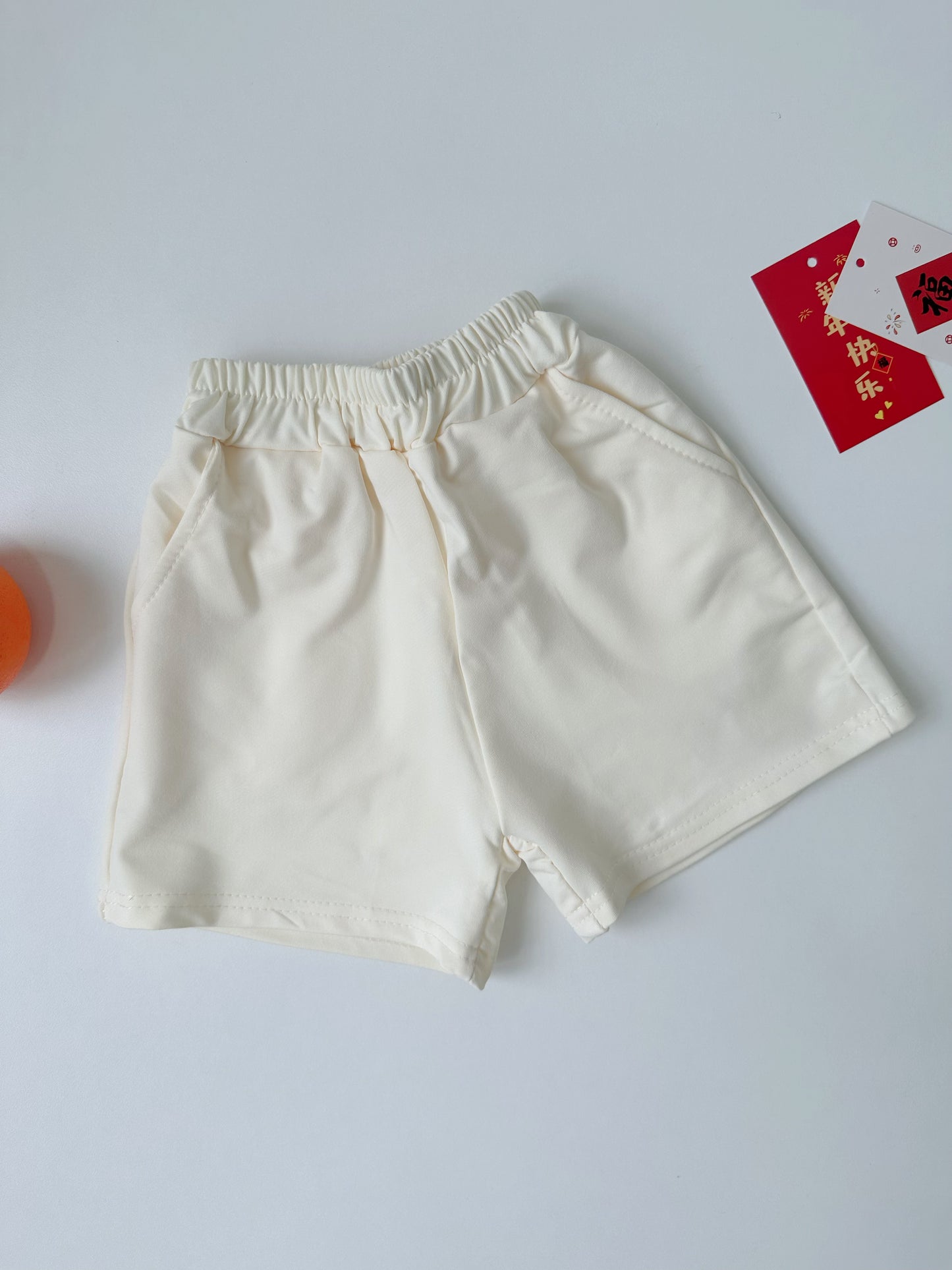 Ready Stock - CNY Boy 428