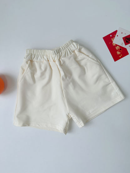 Ready Stock - CNY Boy 428