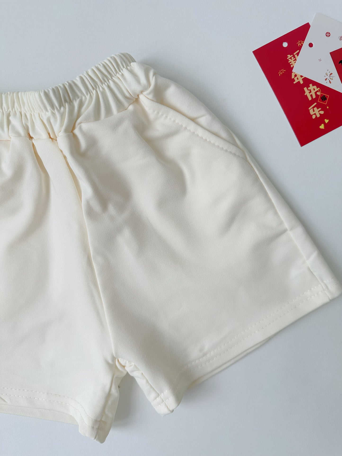 Ready Stock - CNY Boy 428