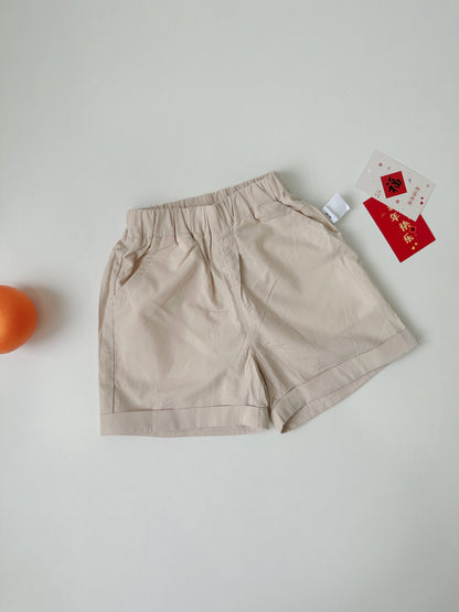 Ready Stock - CNY Boy 411 (size:80)