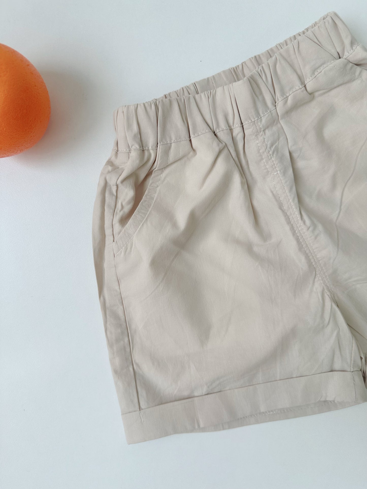 Ready Stock - CNY Boy 411 (size:80)