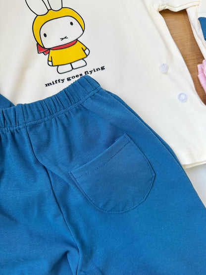 🇯🇵 Uniqlx Pyjamas Set