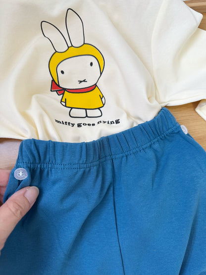 🇯🇵 Uniqlx Pyjamas Set